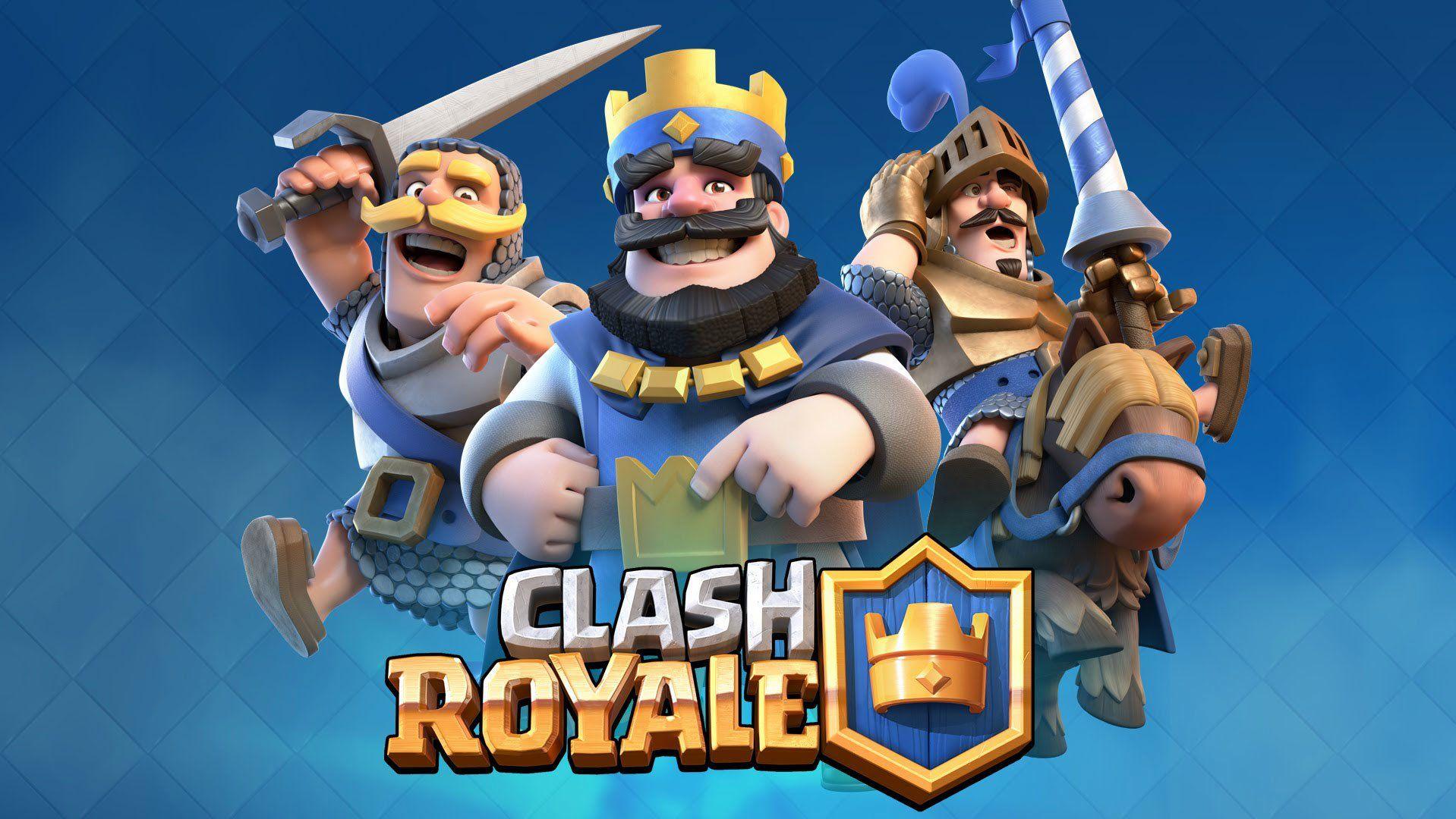 Clash Royale