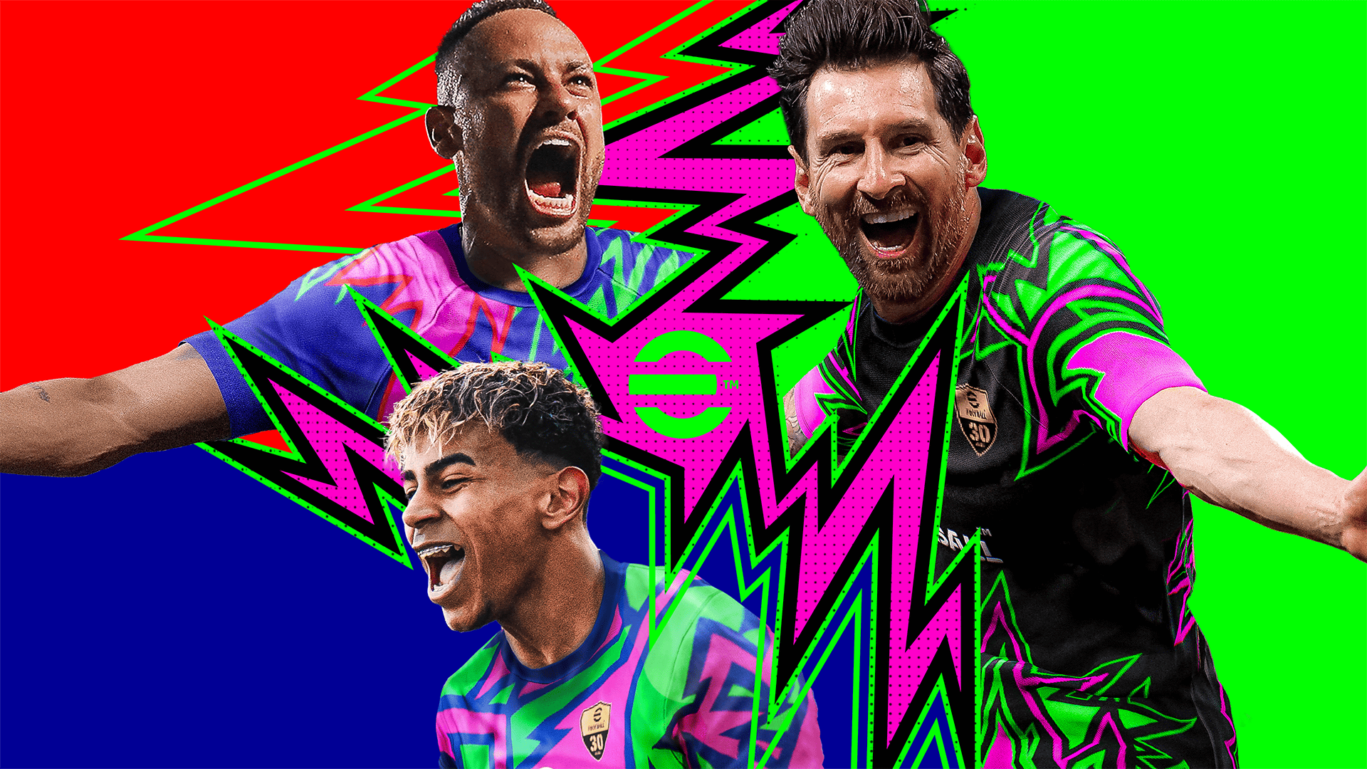 eFootball (PES Mobile)