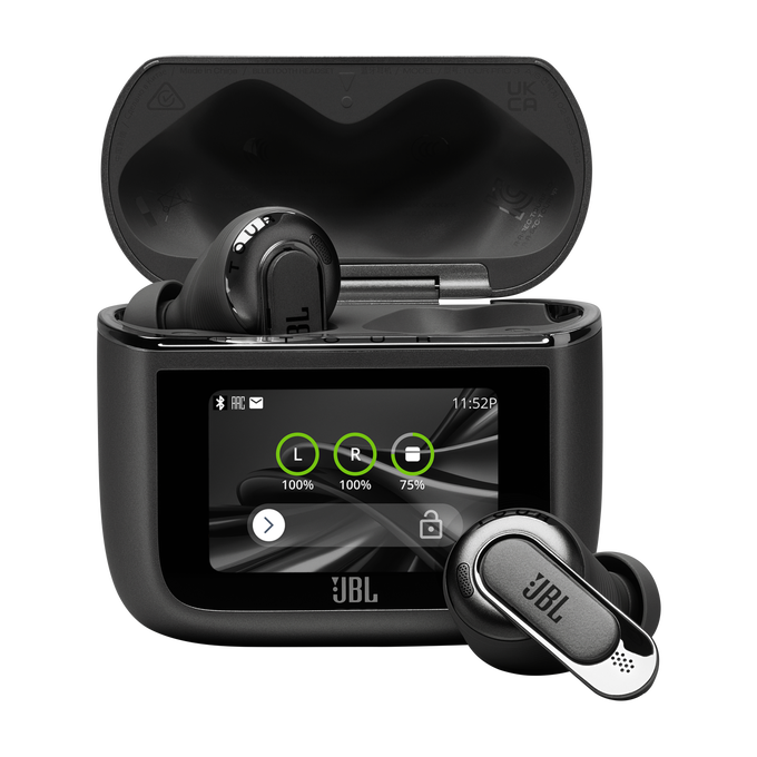 Ecouteurs JBL Tour Pro 3