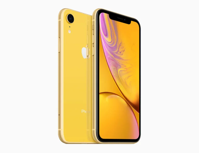 iPhone Xr