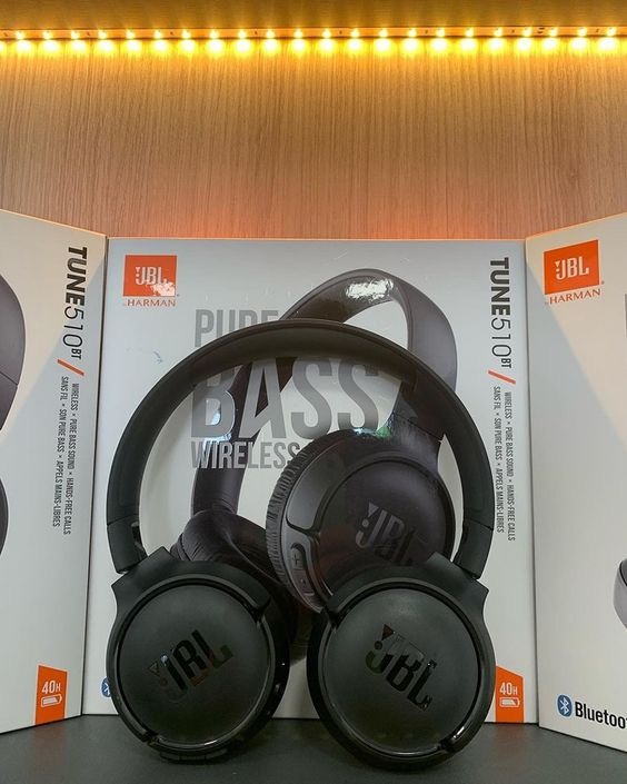 Casque JBL 710 BT