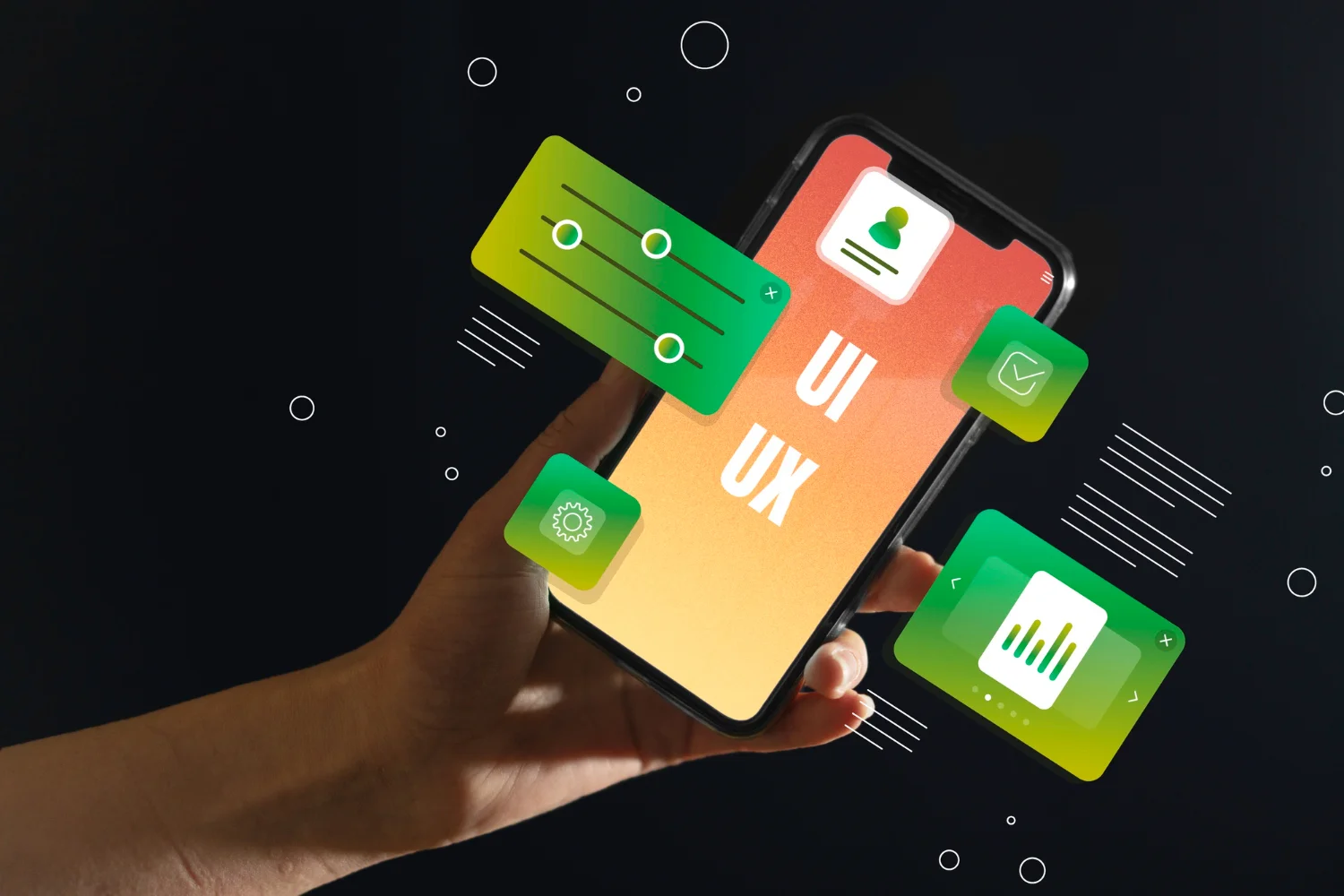 Développement mobile